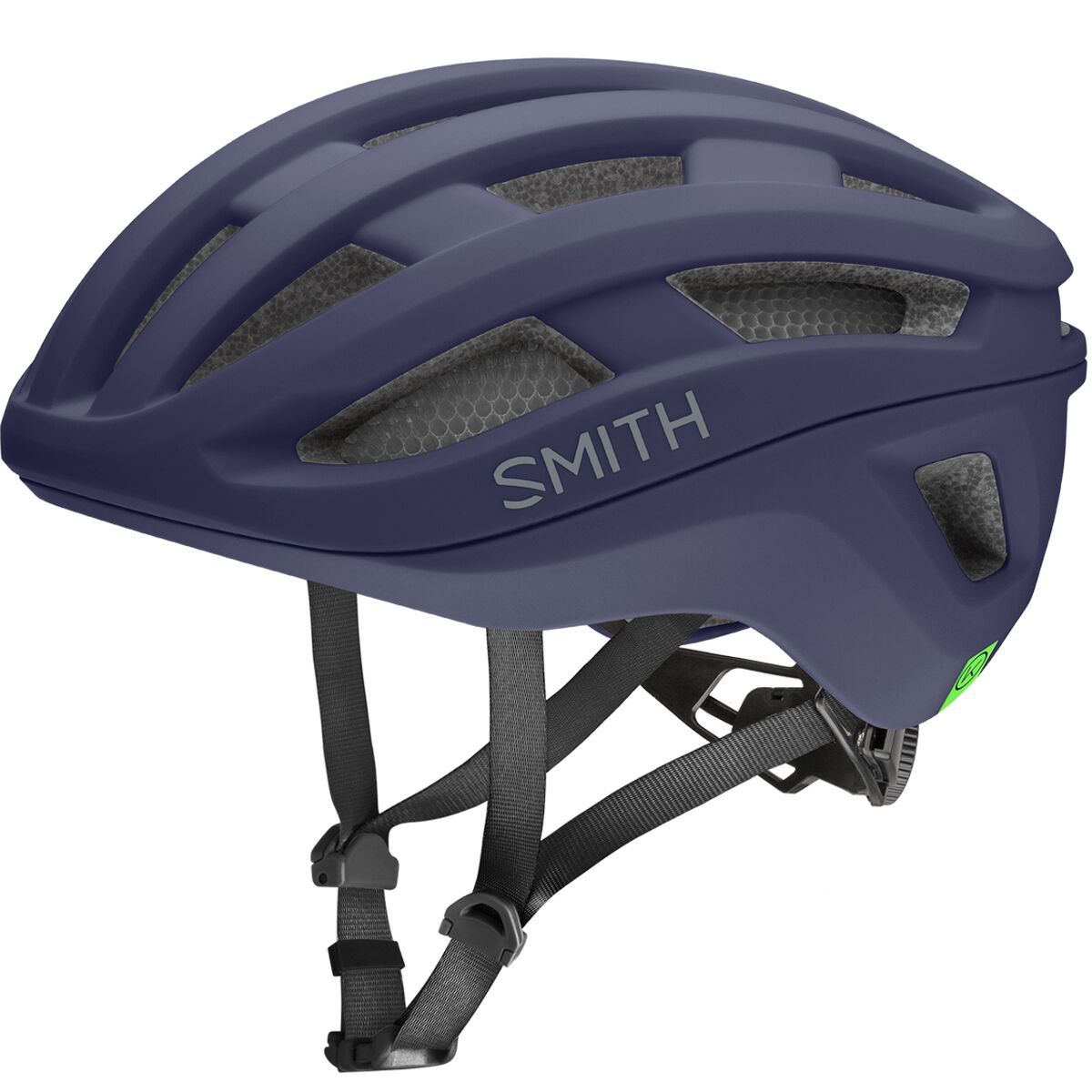 Image of Smith Persist Mips Helmet Matte Midnight Navy, S