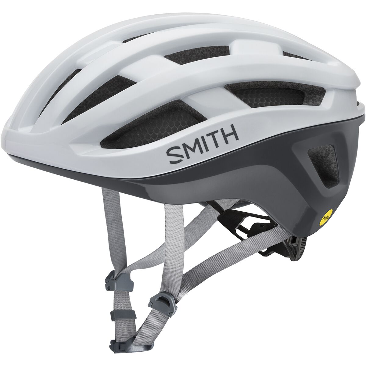 Image of Smith Persist Mips Helmet White/Cement, S
