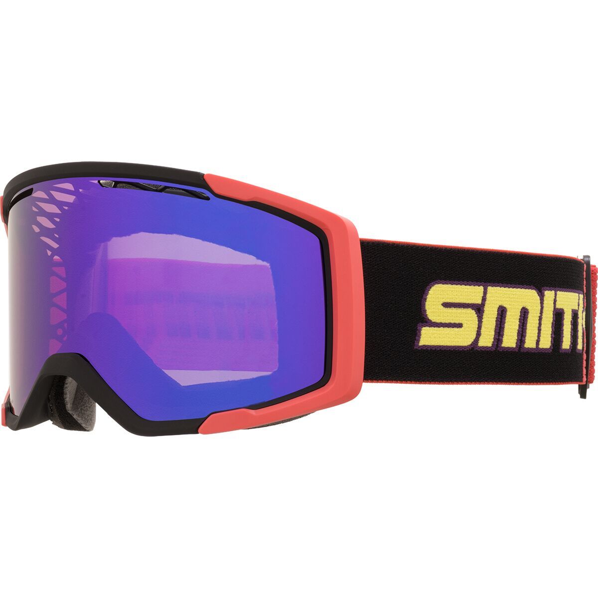 Smith Rhythm ChromaPop MTB Goggles Archive Wild Child, One Size