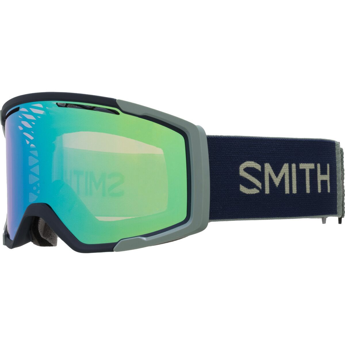 Smith Smith Rhythm ChromaPop MTB Goggles