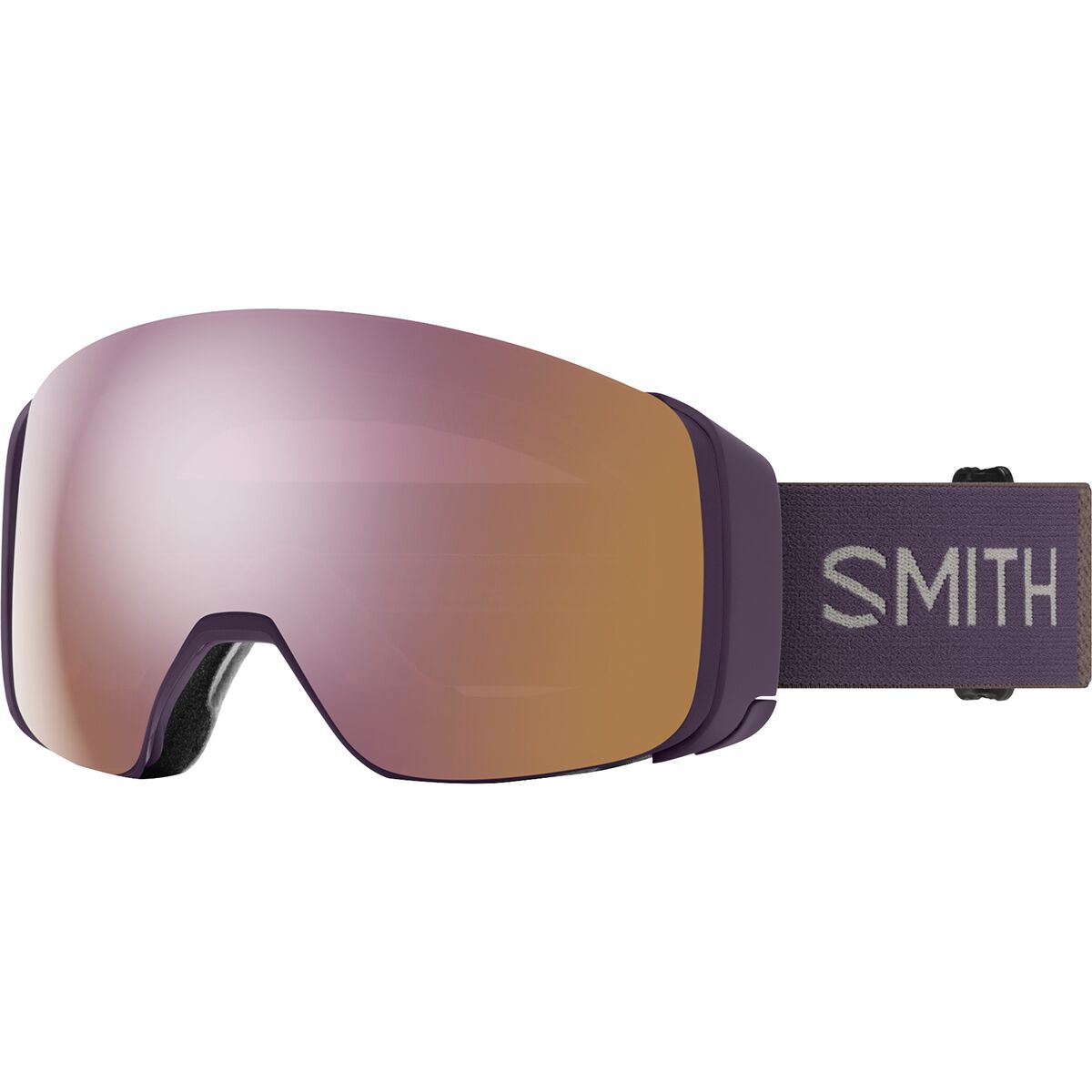 Smith 4D Mag