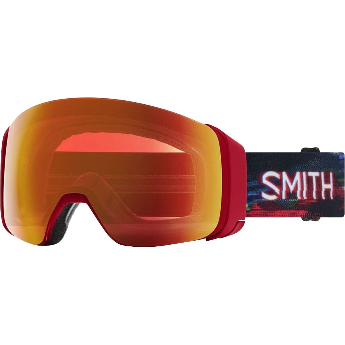 Smith 4D Mag