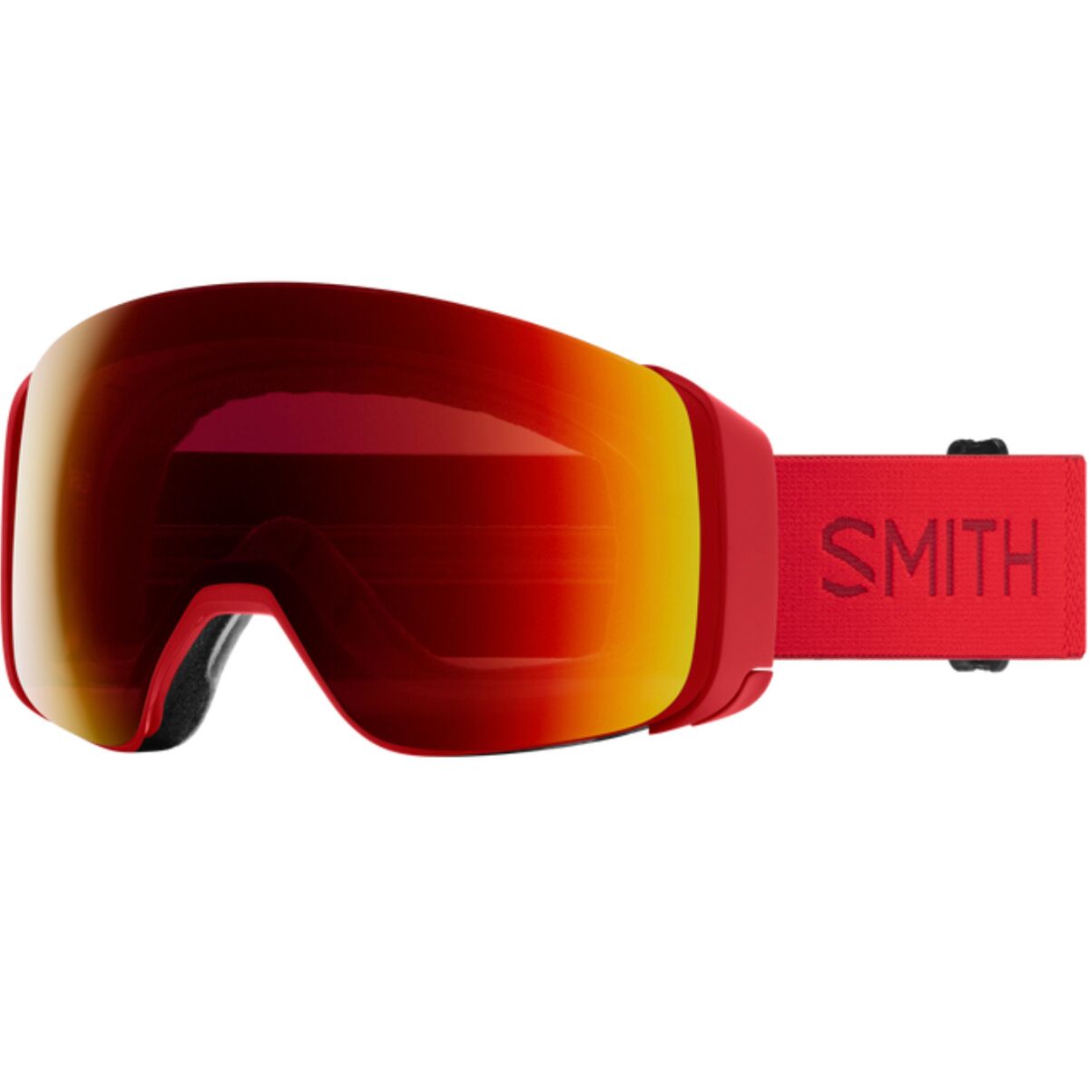 Smith 4D Mag