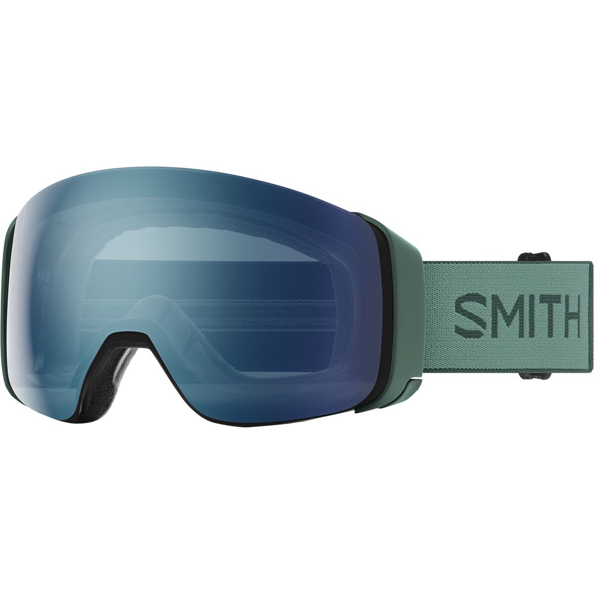 Smith 4D Mag