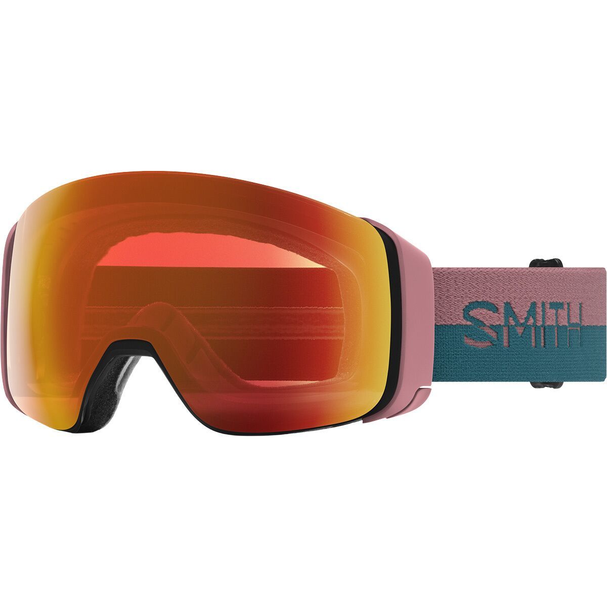Image of Smith 4D MAG ChromaPop Goggles , One Size