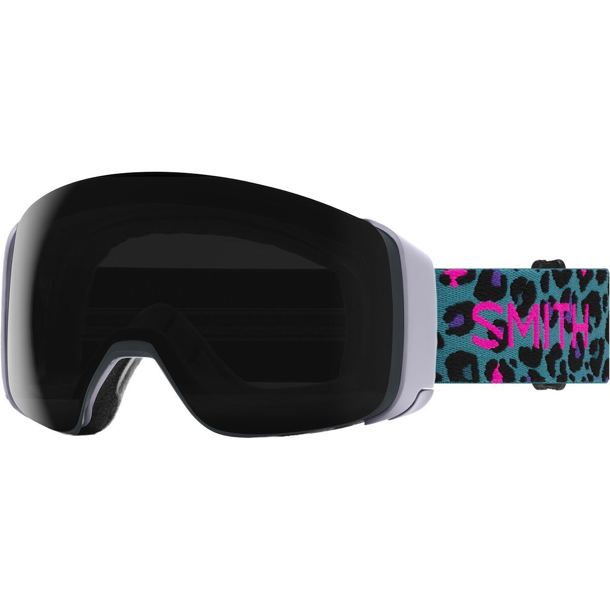 Image of Smith 4D MAG ChromaPop Goggles , One Size