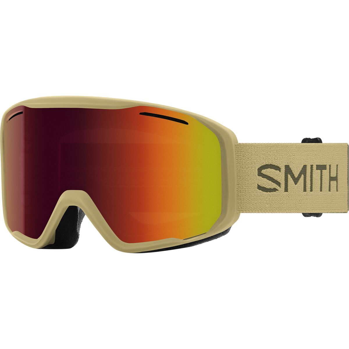 Image of Smith Blazer Goggles Sandstorm Forest, One Size