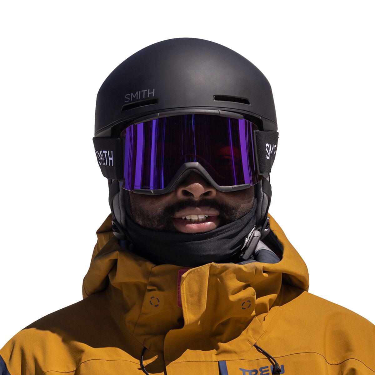 smith code helmet asian fit MIPS a day off Smith Code Mips Round Contour