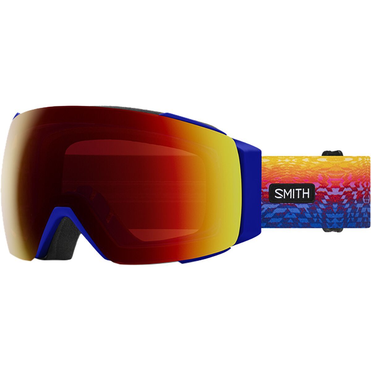 Smith I/O MAG Low Bridge Fit Goggles