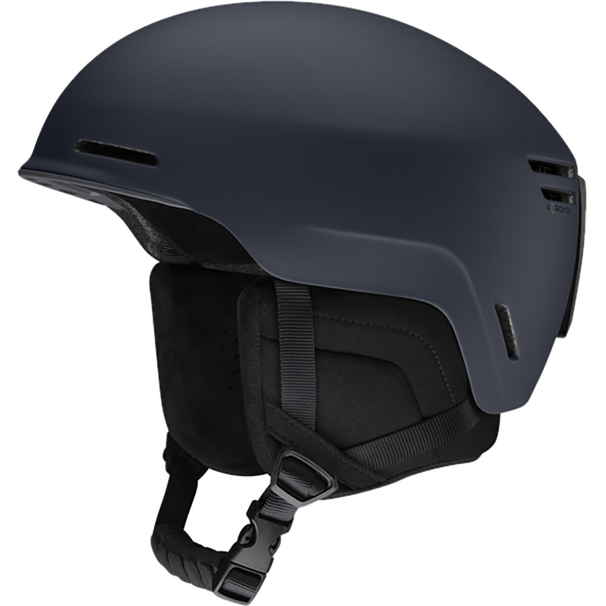 Image of Smith Method Helmet Matte Midnight Navy, L