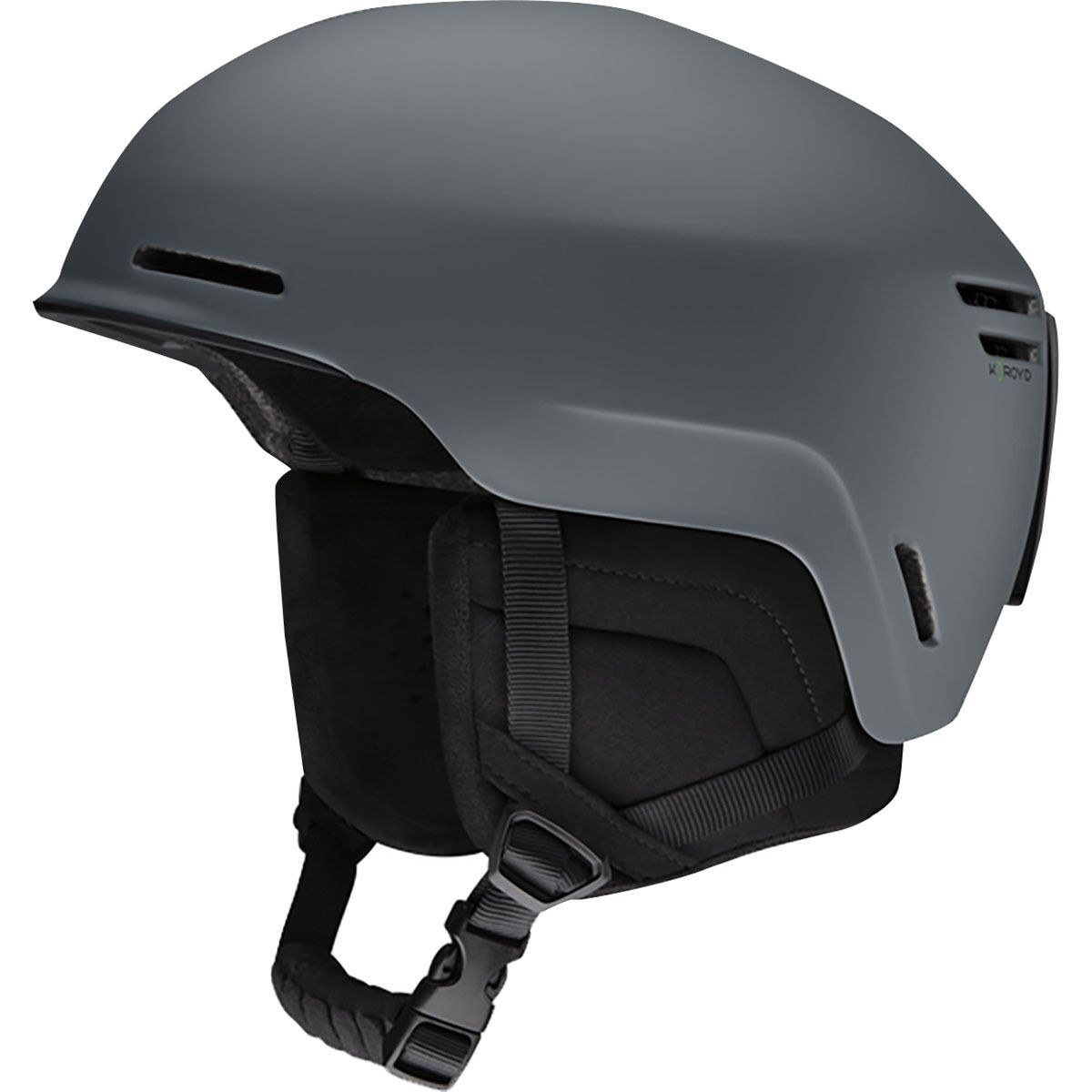 Image of Smith Method Helmet Matte Slate, S