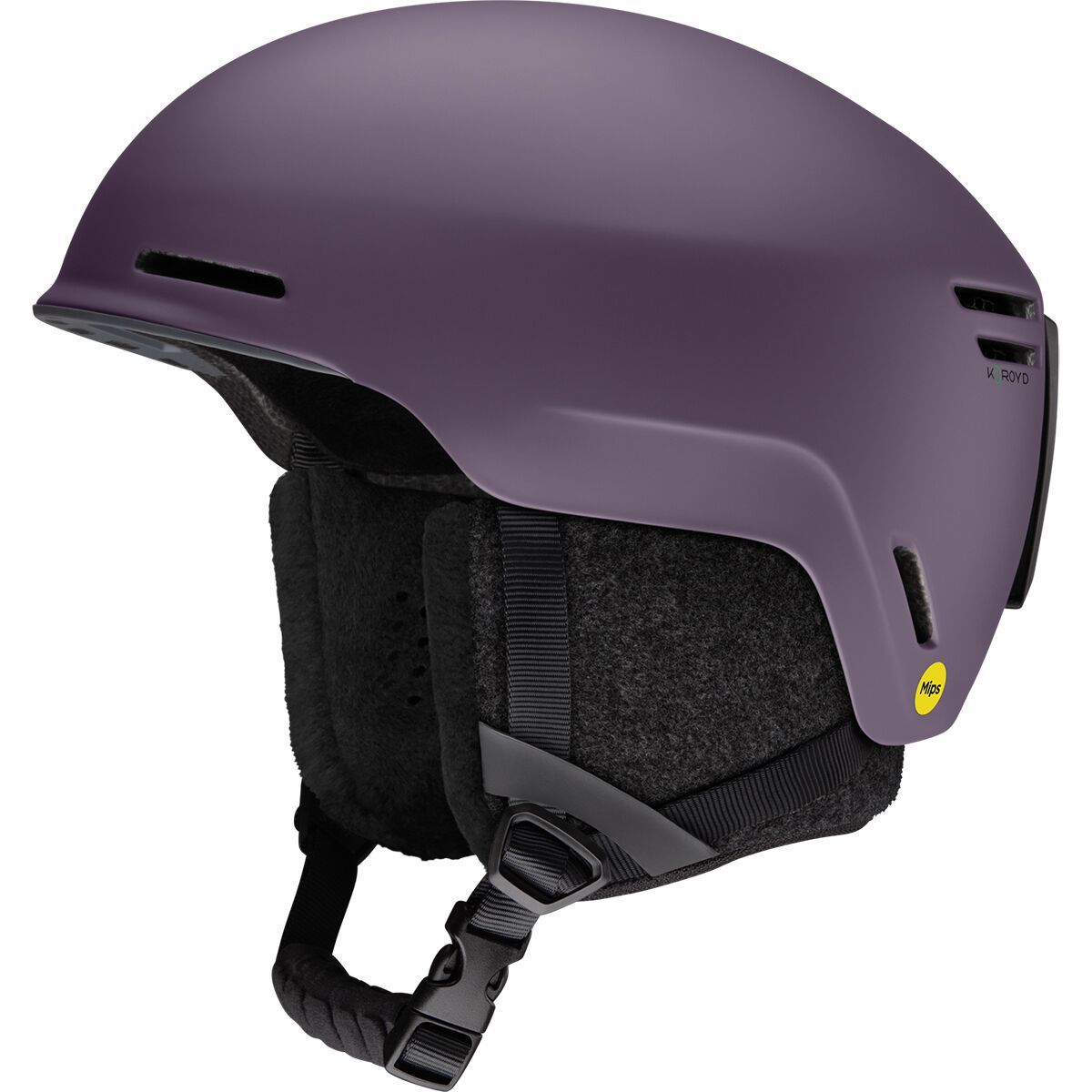 Image of Smith Method Mips Helmet Matte Cosmos, L