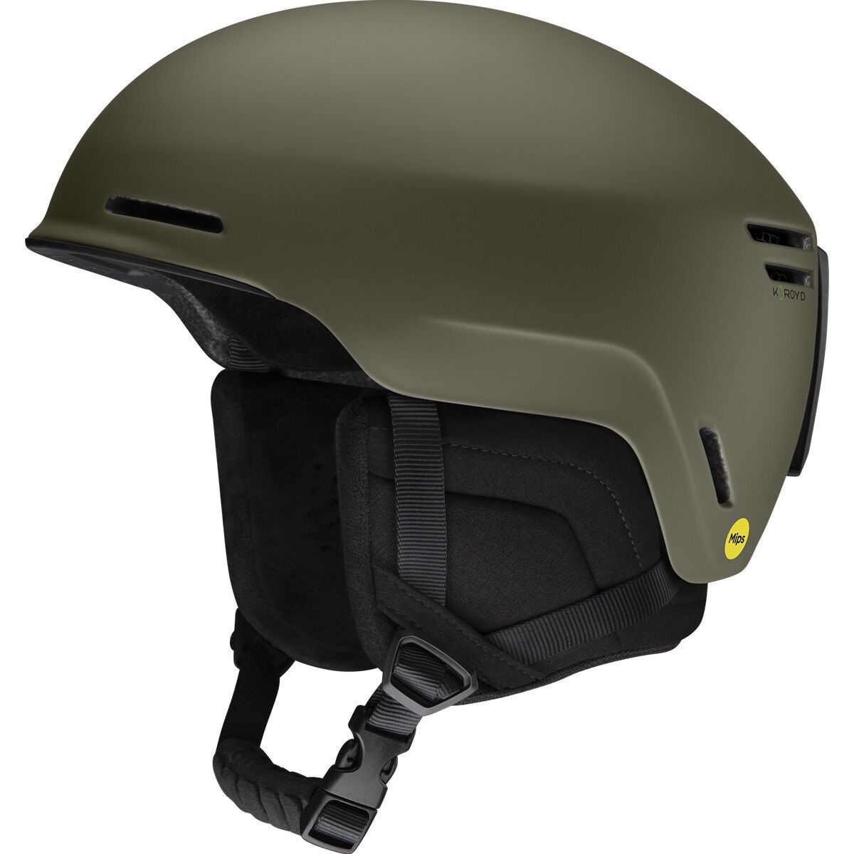 Smith Method Mips Helmet Matte Forest, M
