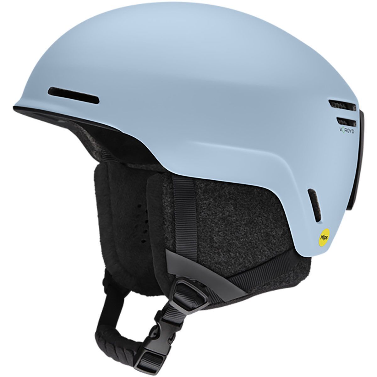 Smith Method Mips Helmet Matte Glacier, M