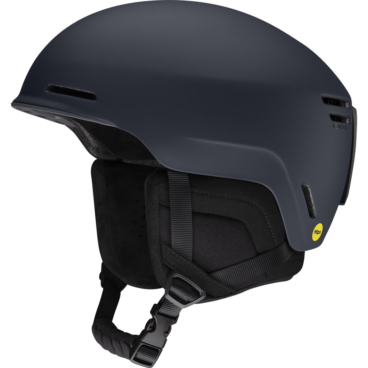 Image of Smith Method Mips Helmet Matte Midnight Navy, S