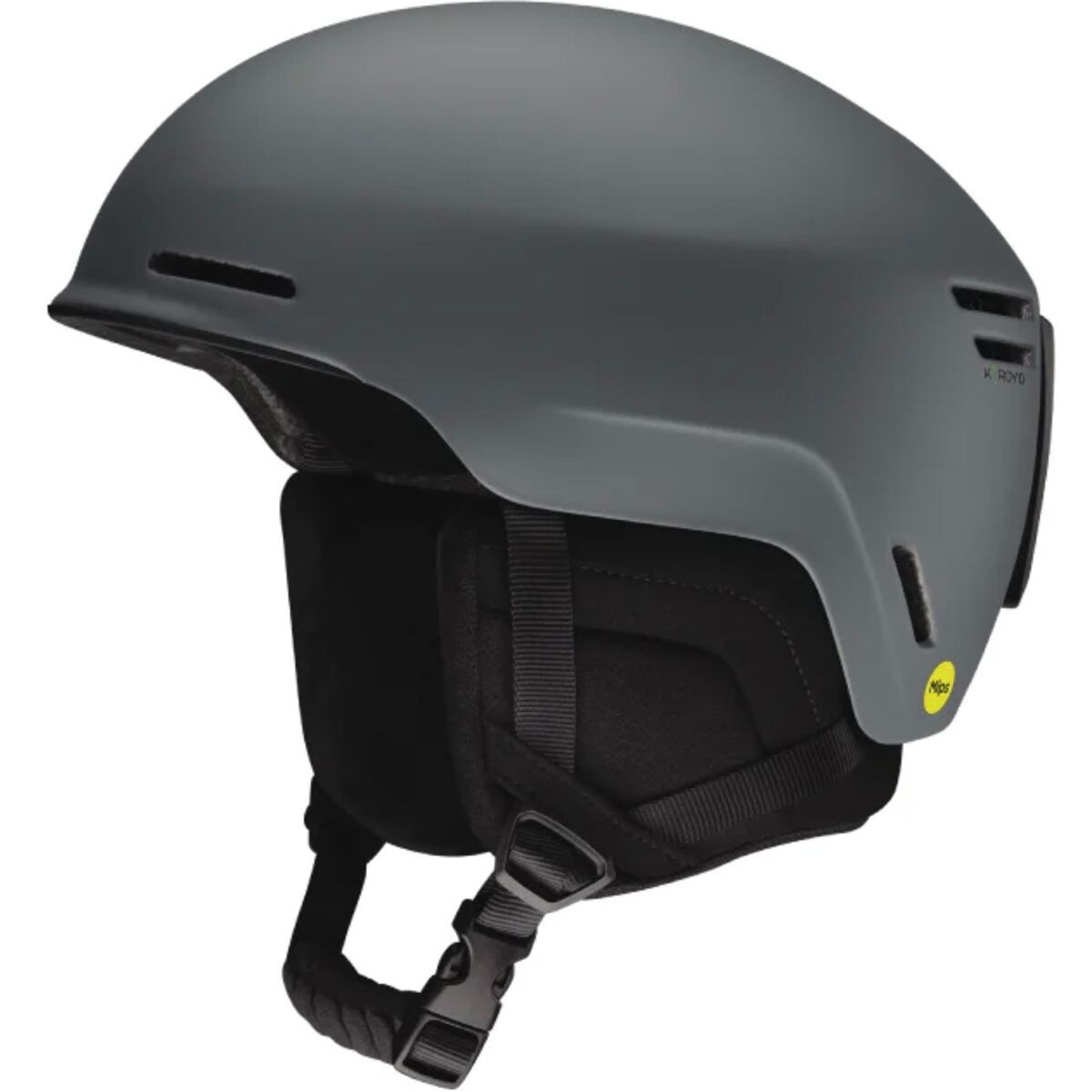 Image of Smith Method Mips Helmet Matte Slate, M