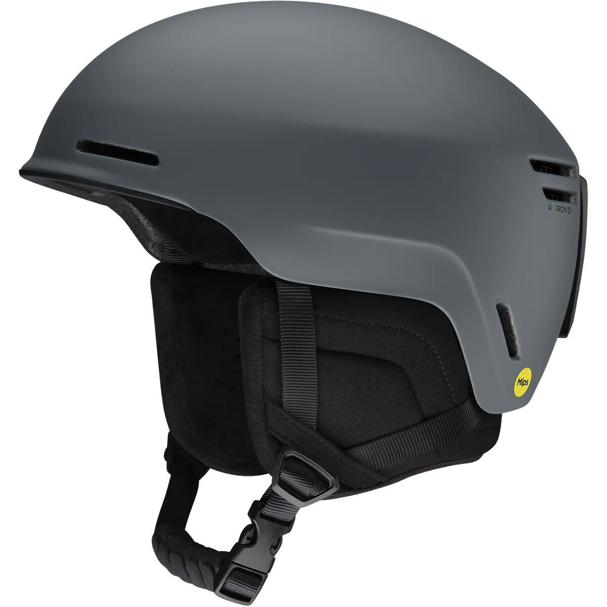 Image of Smith Method Mips Helmet Matte Slate, L