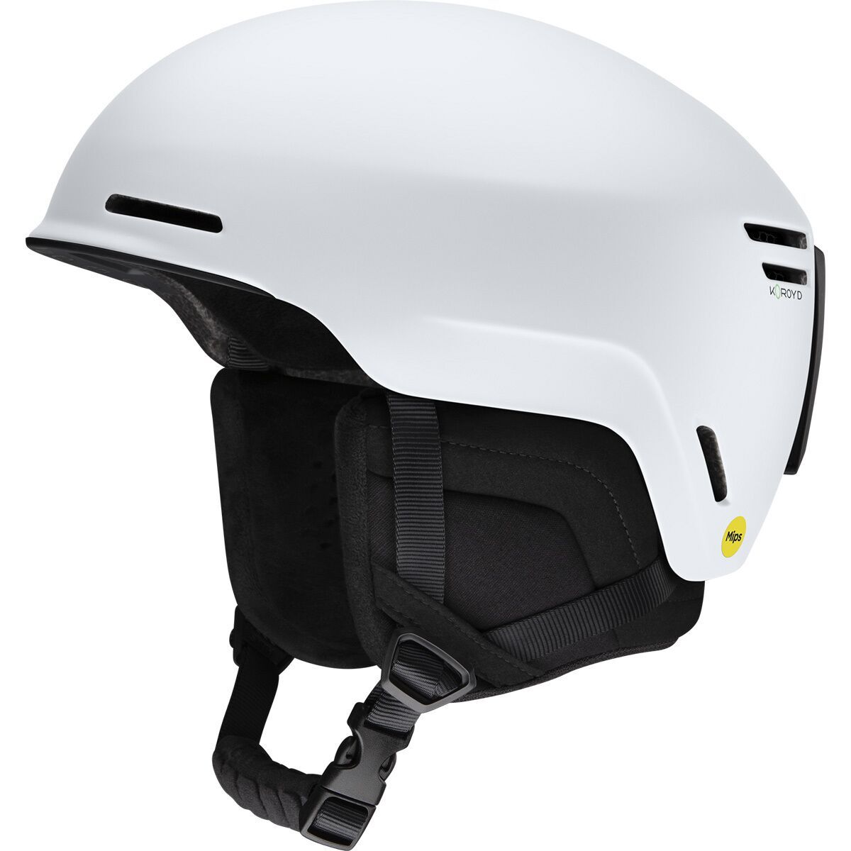 Image of Smith Method Mips Helmet Matte White2, S