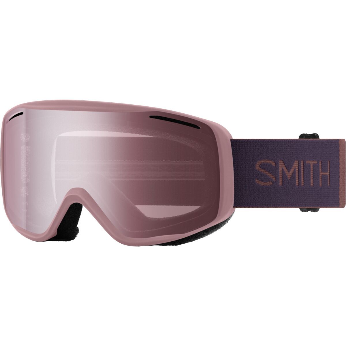 Image of Smith Rally Goggles Dusk/Ignitor Mirror, One Size