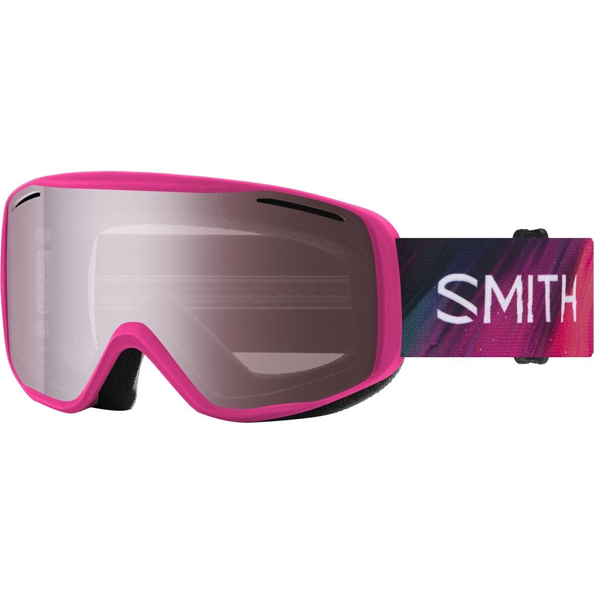 Smith Rally Goggles