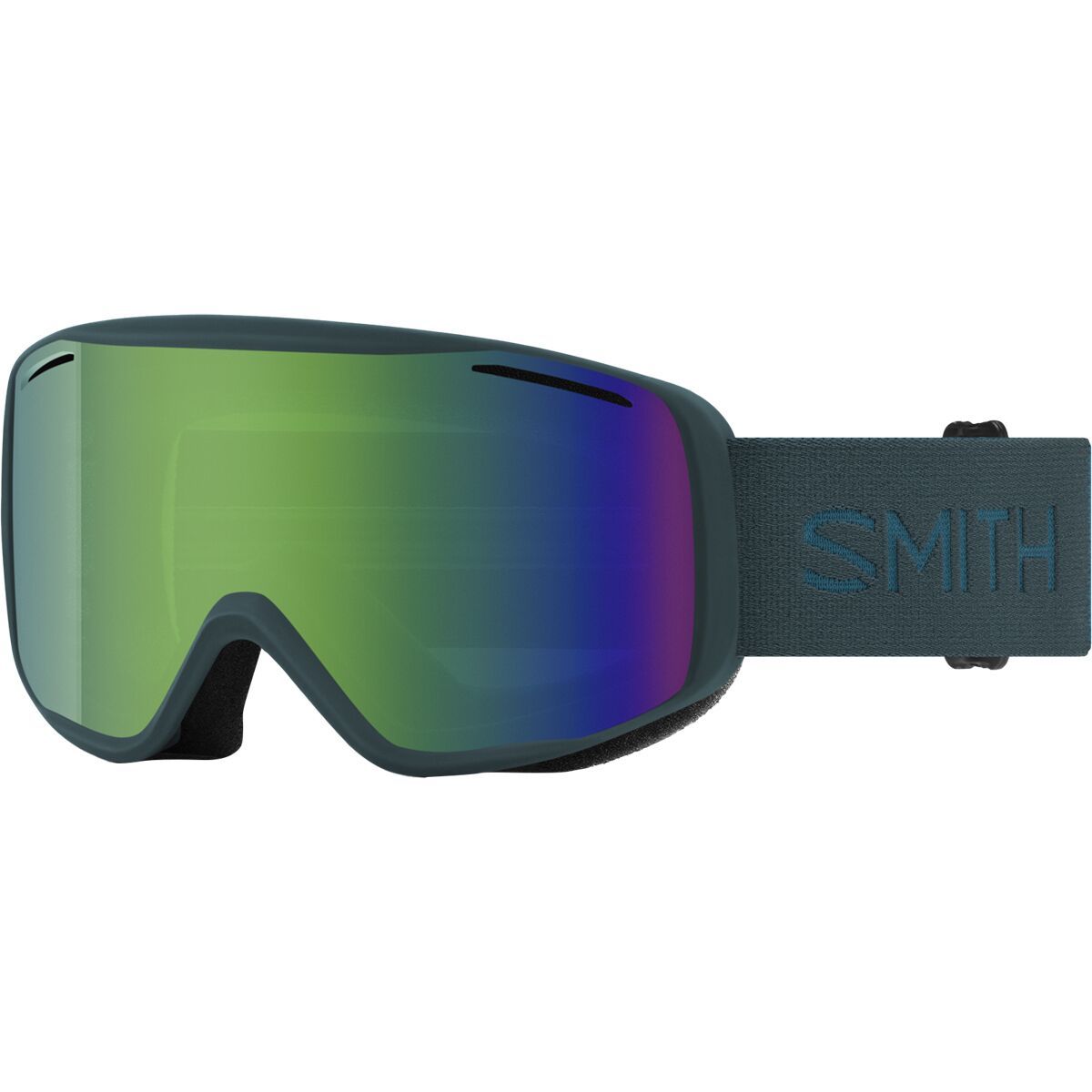 Image of Smith Rally Goggles Pacific, One Size