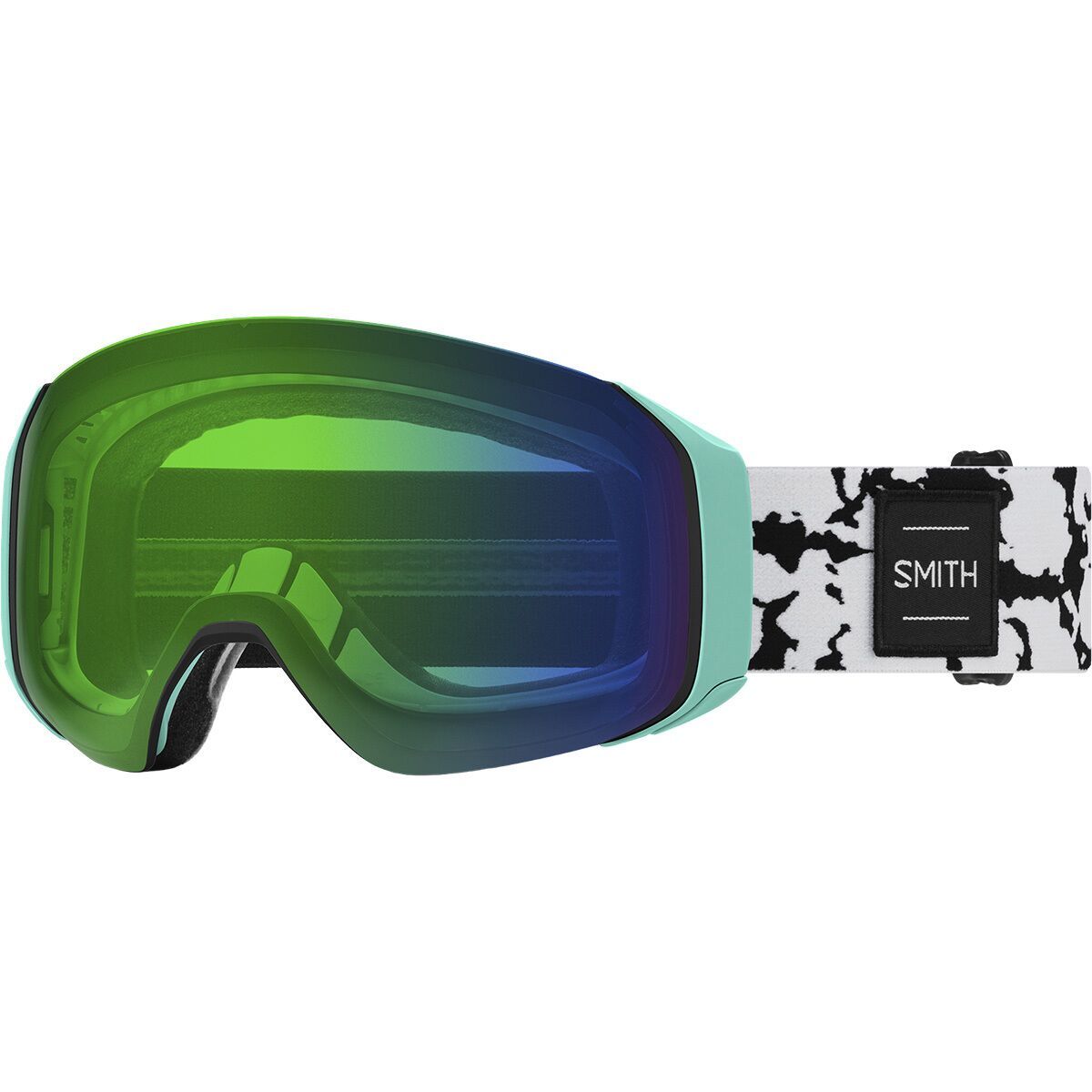 Image of Smith 4D MAG S Goggles , One Size
