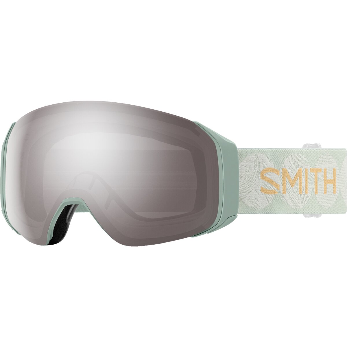 Smith 4D Mag