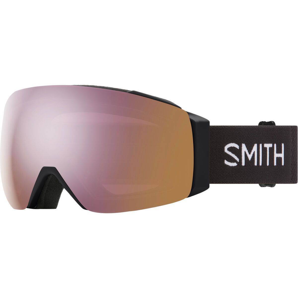Image of Smith I/O MAG ChromaPop Goggles Black, One Size