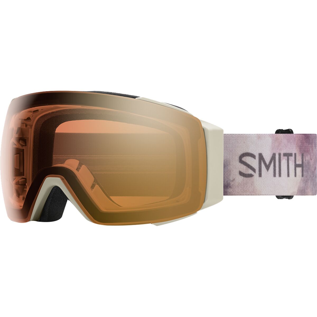 Smith IO