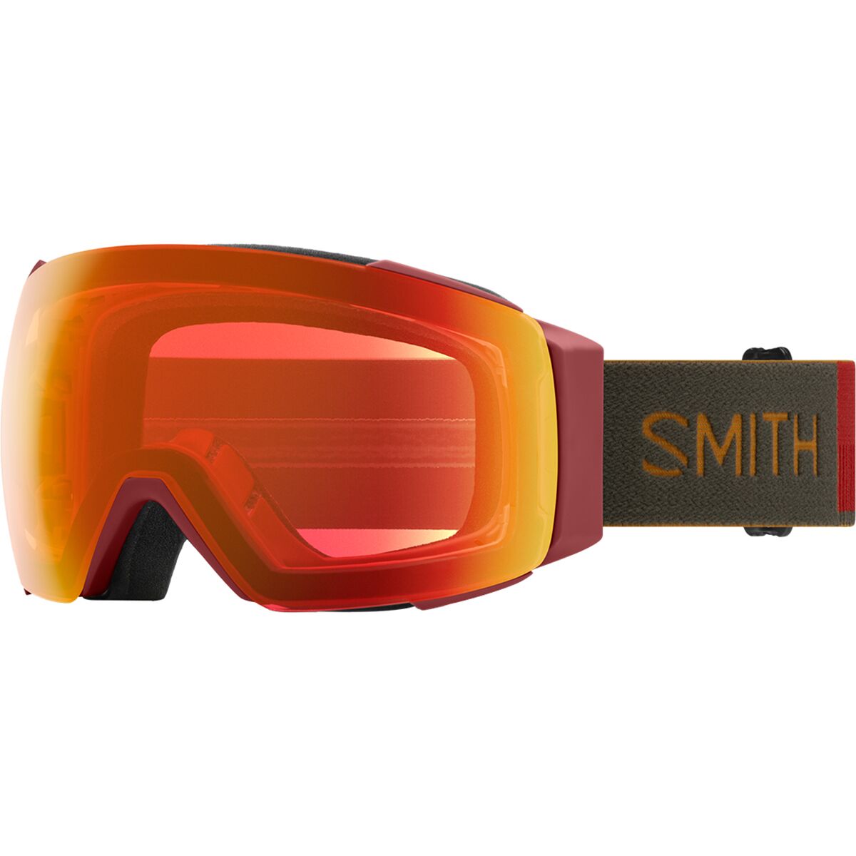 Smith IO Mag