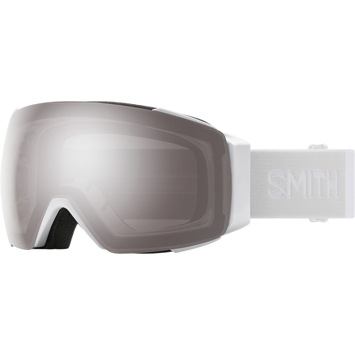 Photos - Ski Goggles Smith I/O MAG ChromaPop Goggles 