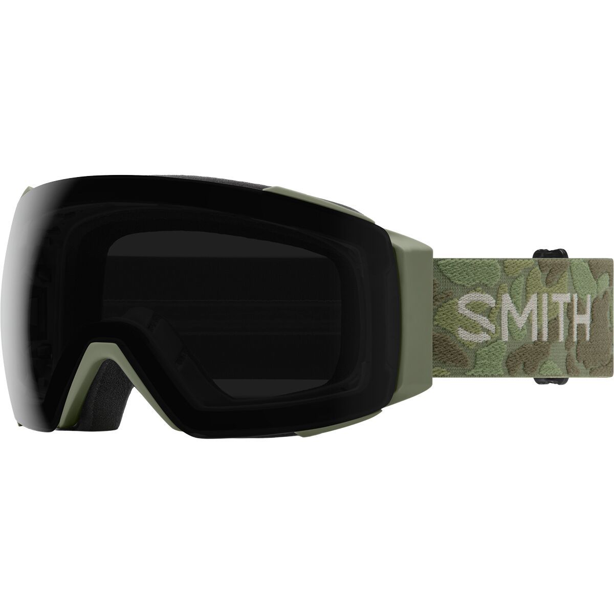 Image of Smith I/O MAG ChromaPop Goggles x High Fives/ChrPop Sun Blk, One Size