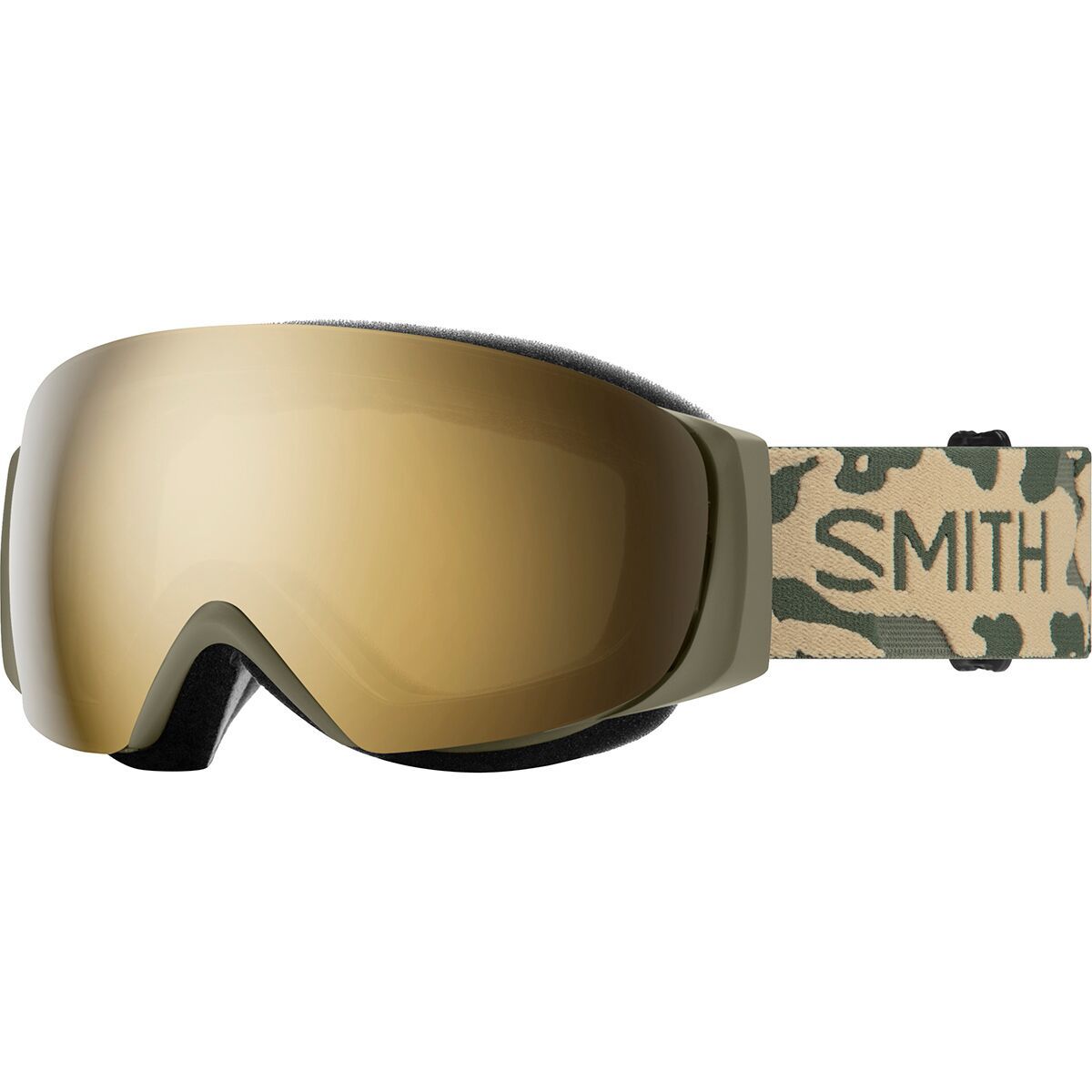 Smith IO Mag