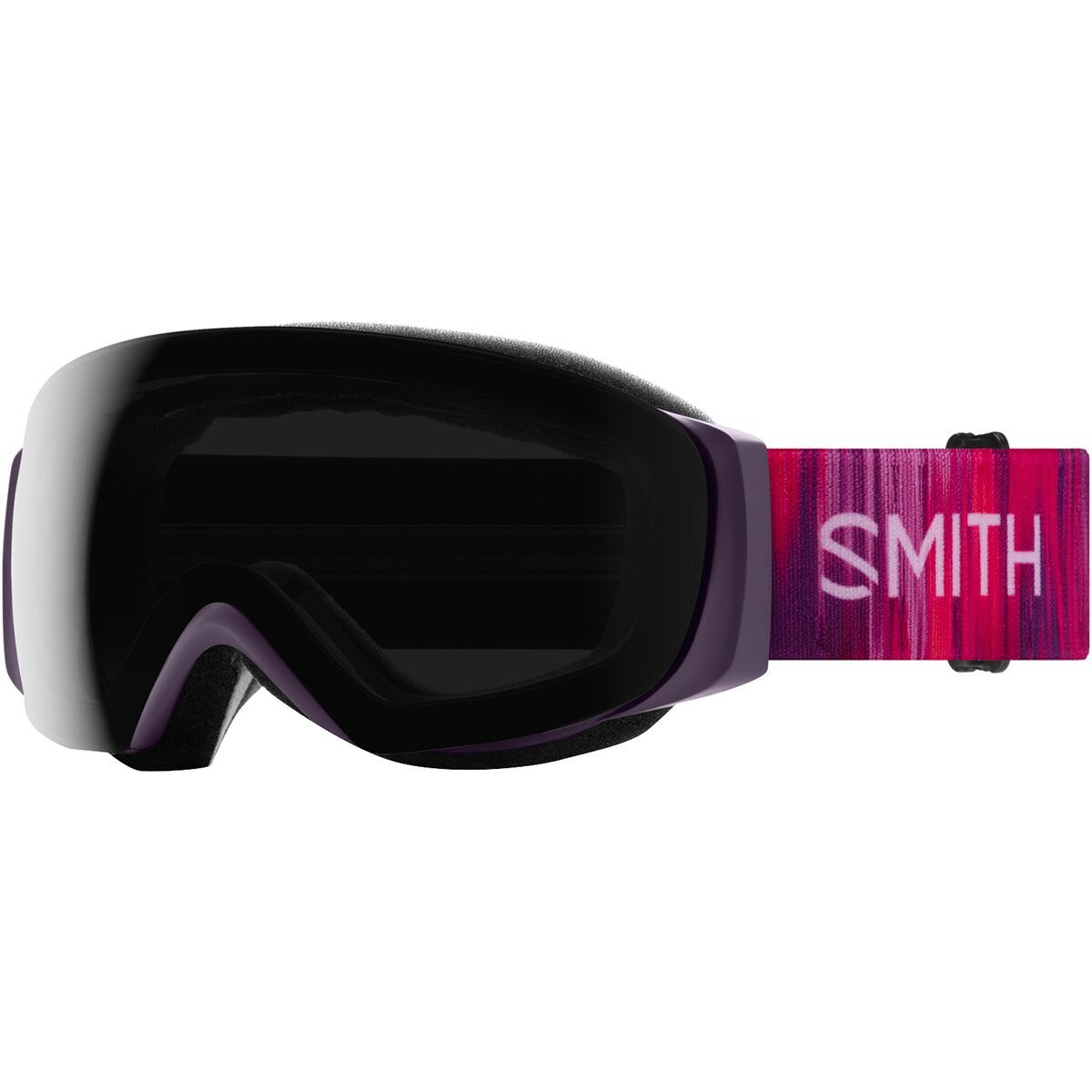 Image of Smith I/O MAG S ChromaPop Goggles Cosmos Dreamscape/ChromaPop Sun Black, One Size
