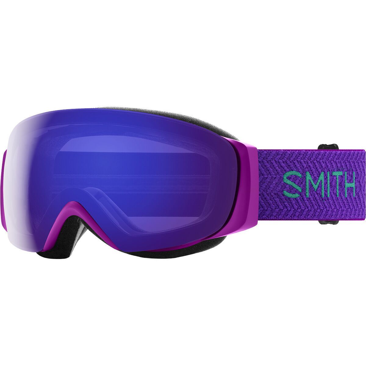 Image of Smith I/O MAG S ChromaPop Goggles , One Size