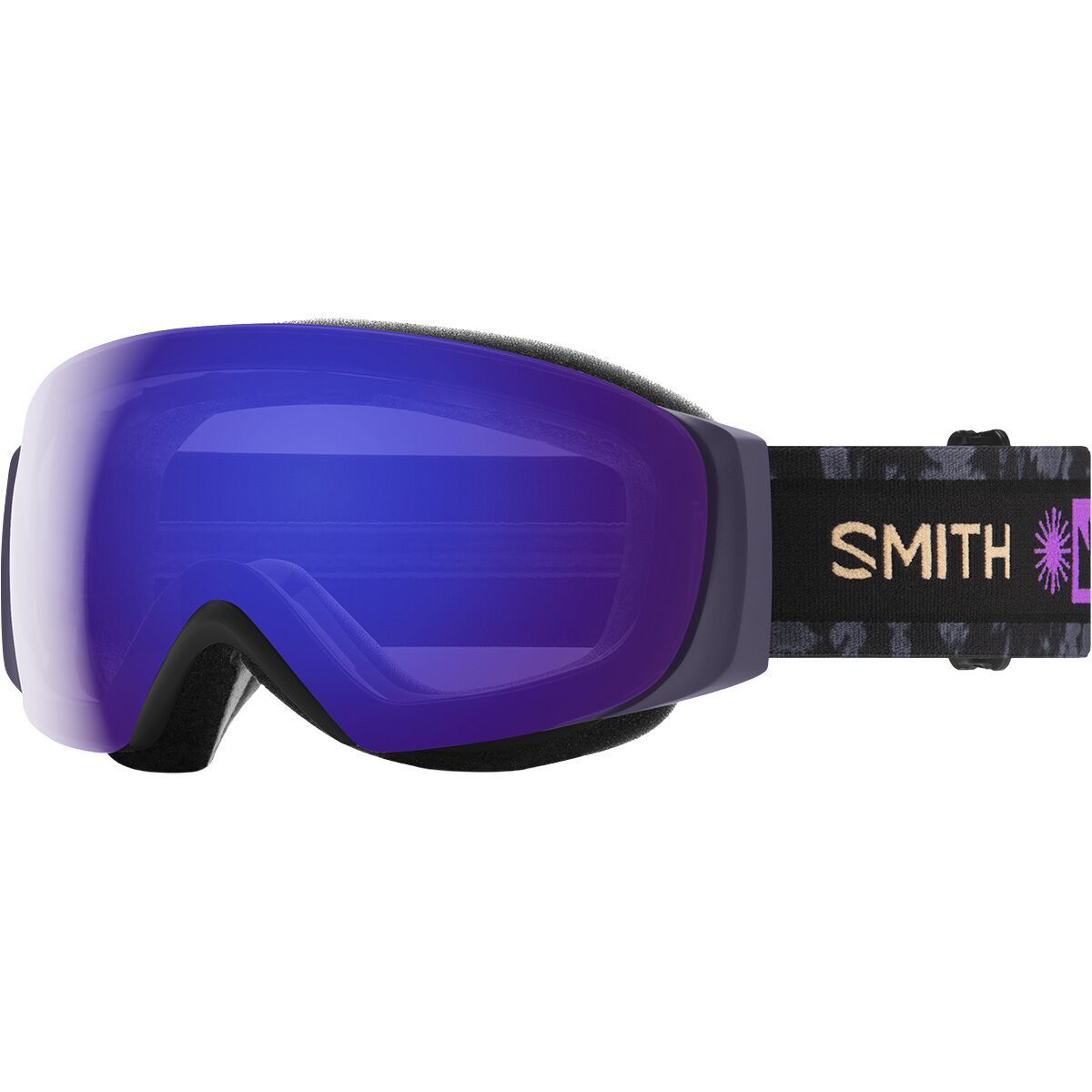 Image of Smith I/O MAG S ChromaPop Goggles , One Size