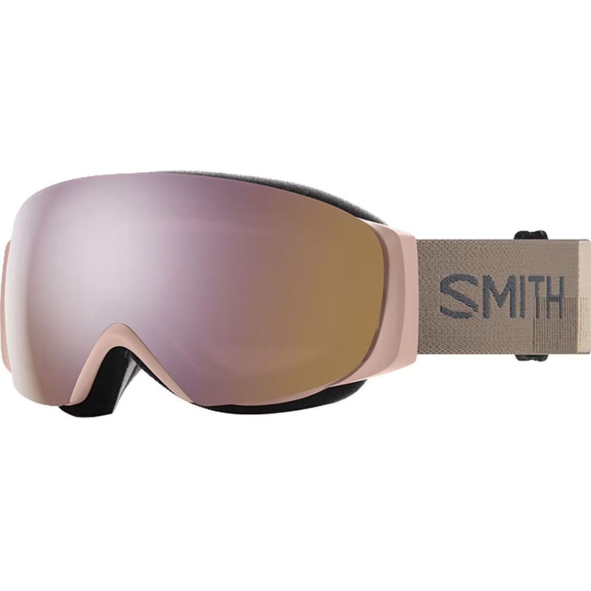Smith I/O MAG S ChromaPop Goggles Quartz Landscape, One Size