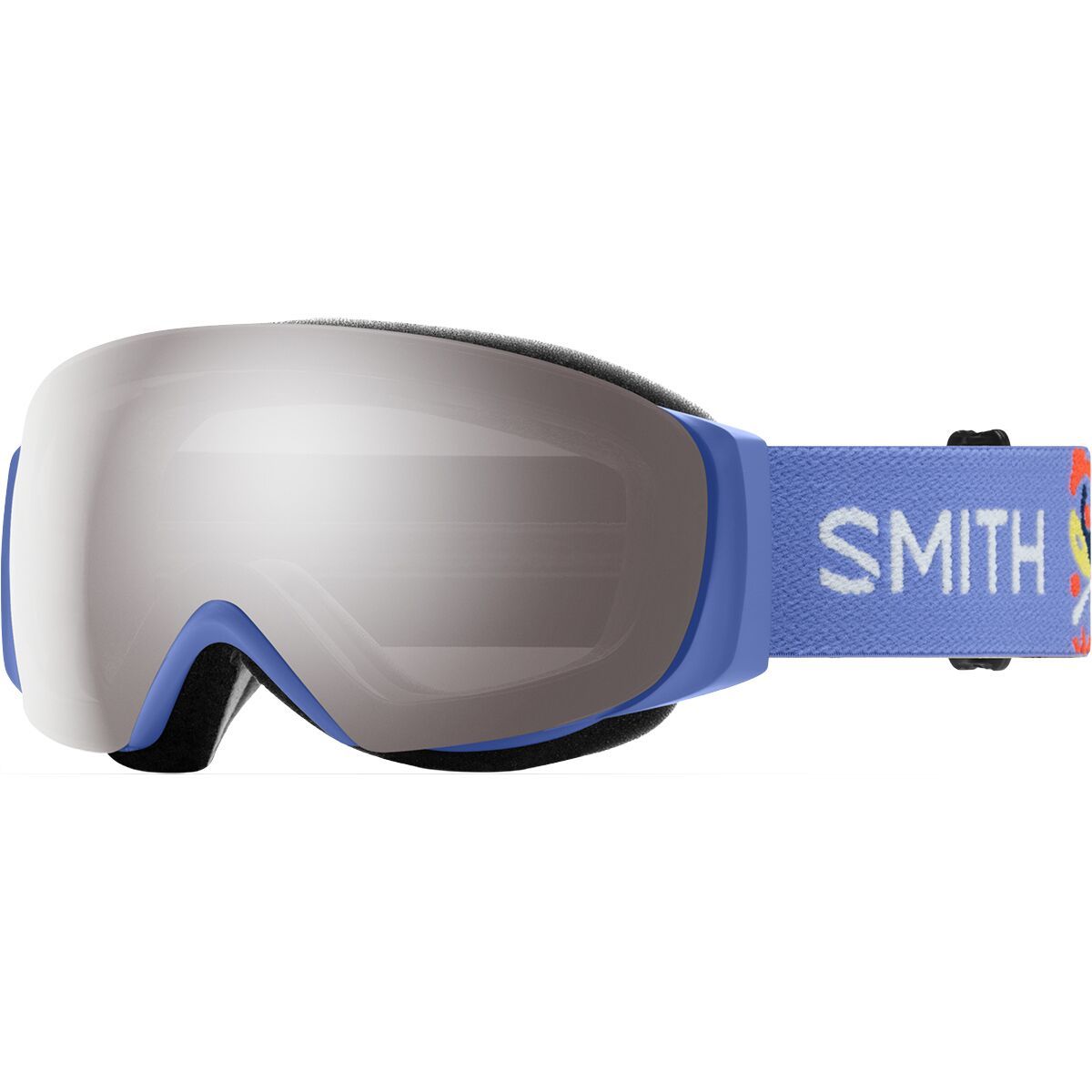 Image of Smith I/O MAG S ChromaPop Goggles Stevie Shao/ChrPop Sun Plat Mir, One Size