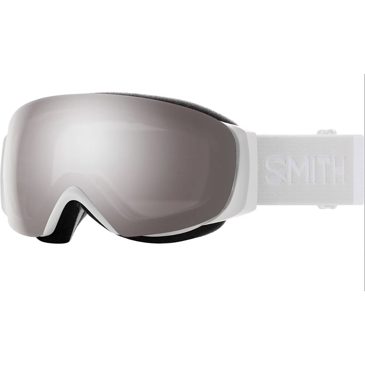 Smith IO Mag