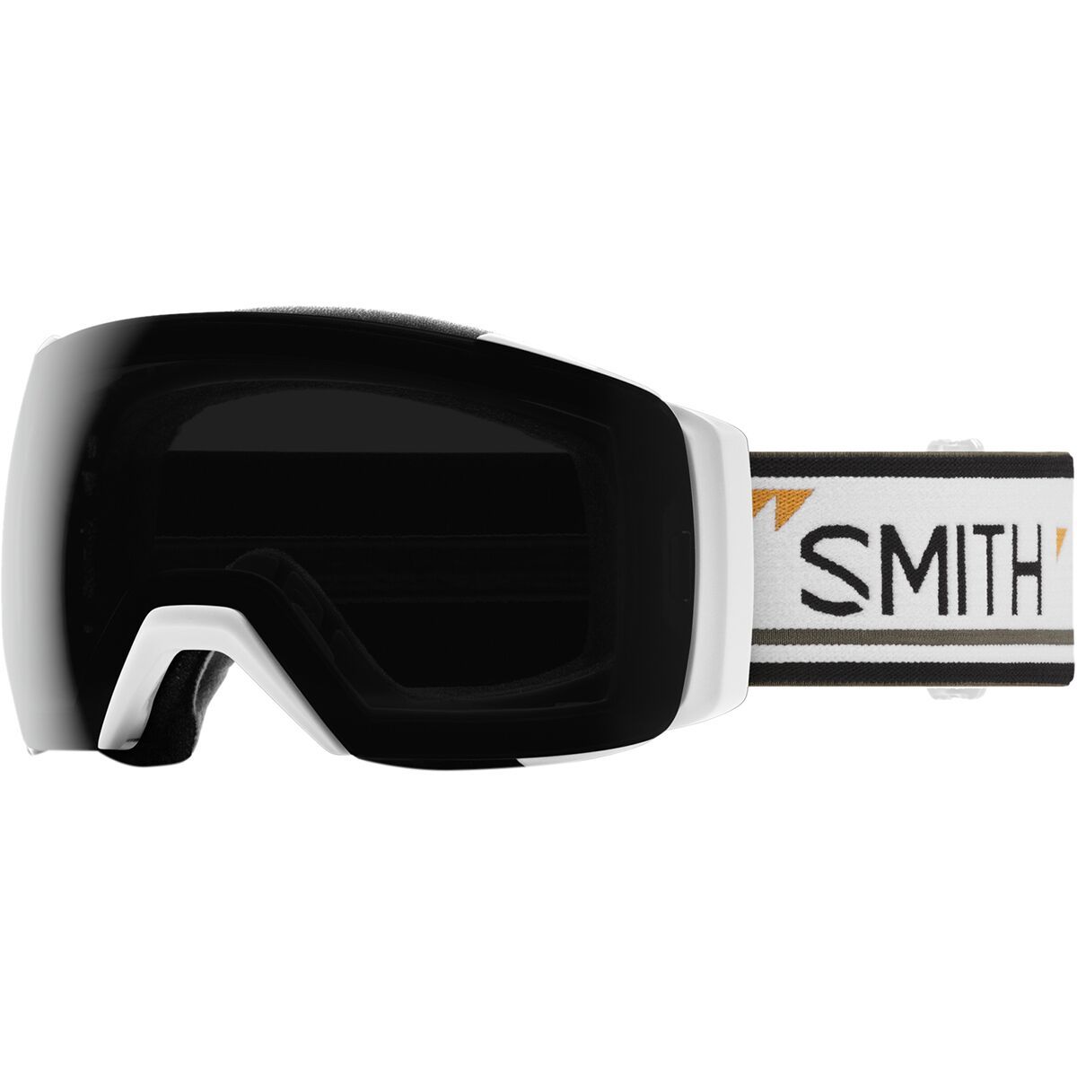 Image of Smith I/O MAG XL ChromaPop Goggles Dawn Patrol/ChromaPop Sun Black, One Size