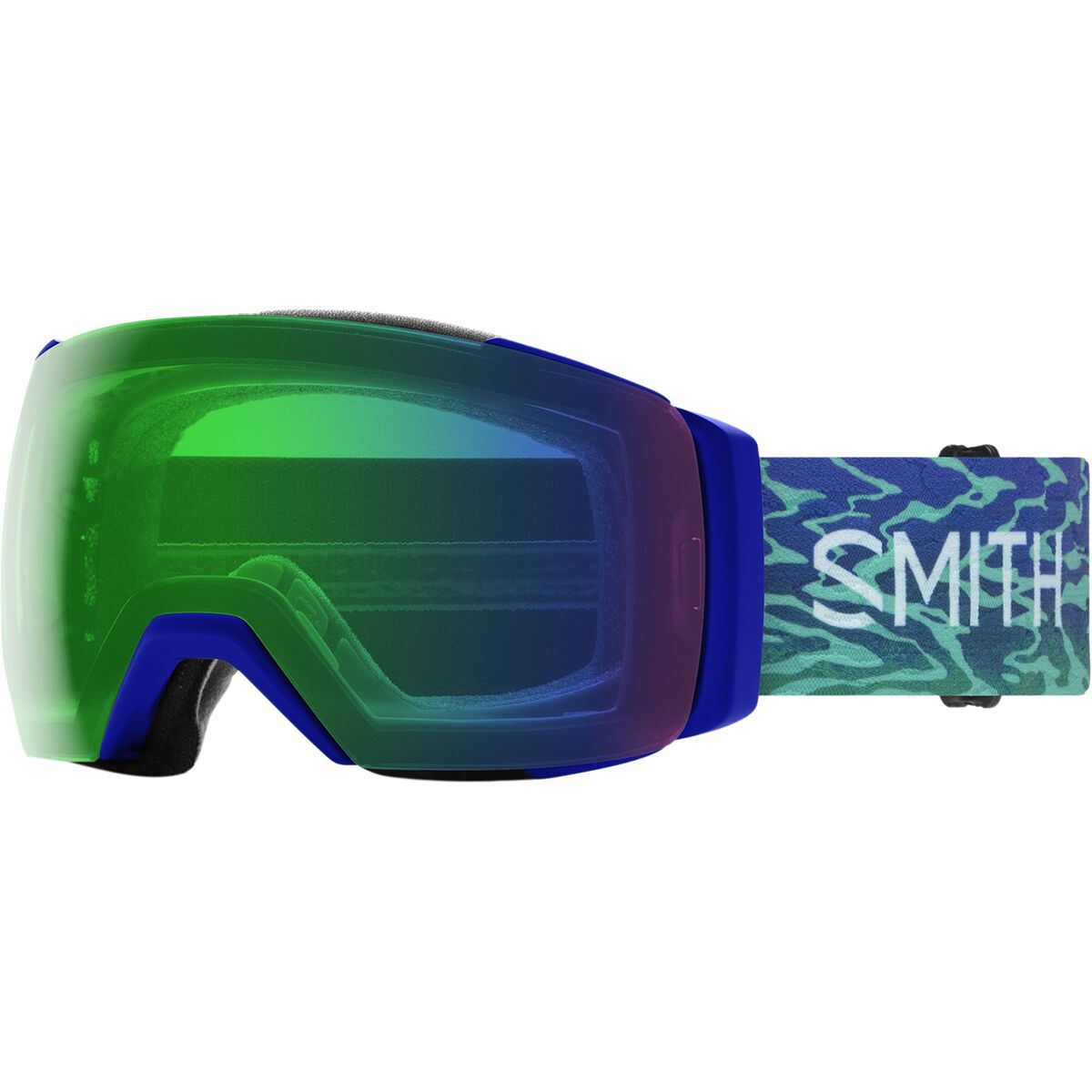 Smith IO