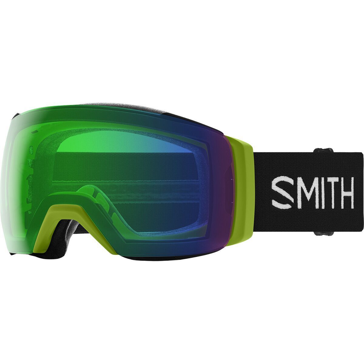 Image of Smith I/O MAG XL ChromaPop Goggles , One Size