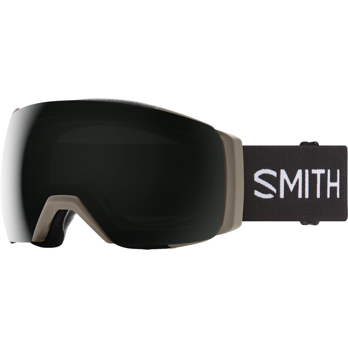 Smith IO