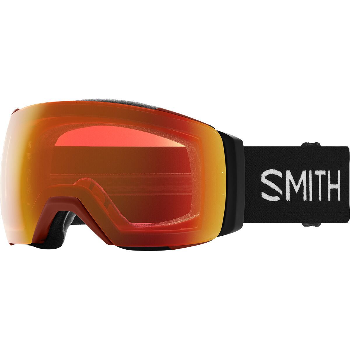 Smith IO Mag