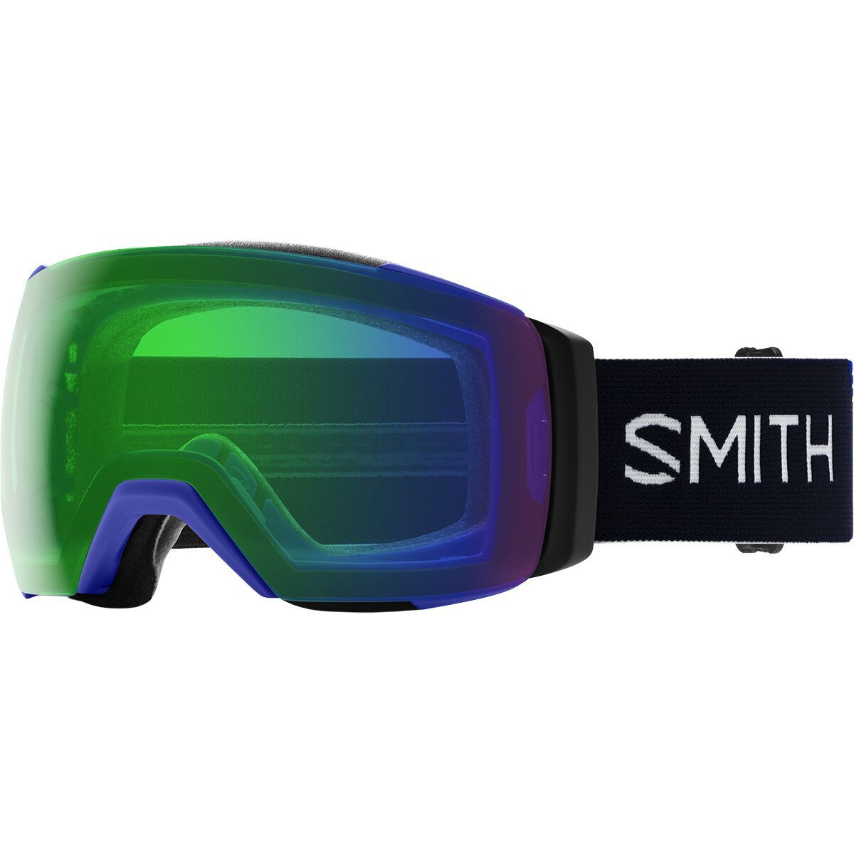 Image of Smith I/O MAG XL ChromaPop Goggles , One Size