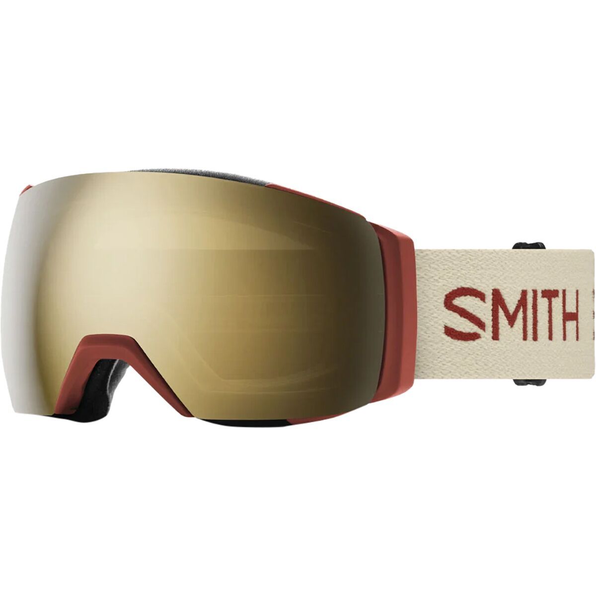 Smith I/O MAG XL ChromaPop Goggles Terra Slash, One Size