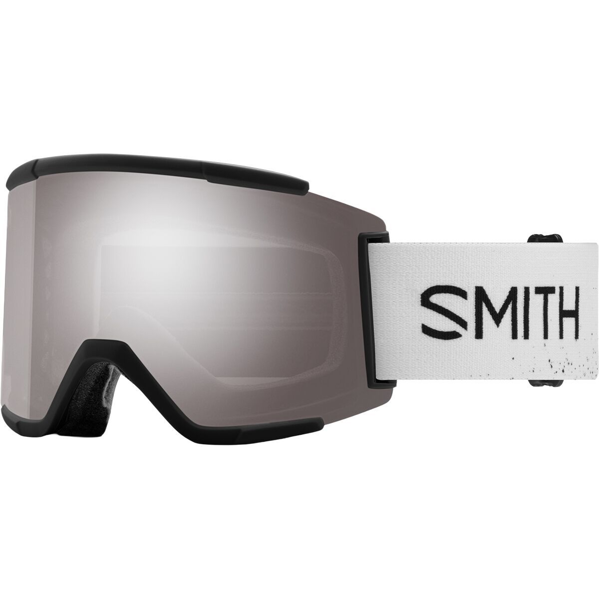 Image of Smith Squad XL ChromaPop Goggles Alice Robinson AC/ChrPop Sun Plat, One Size