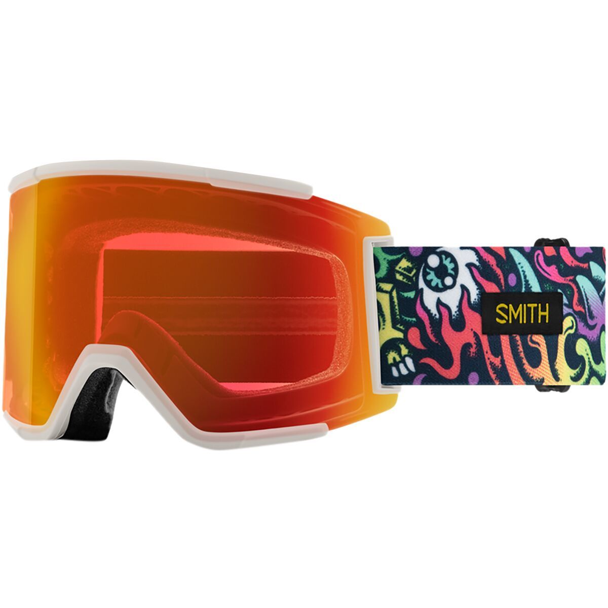 Image of Smith Squad XL ChromaPop Goggles Artist Series/Tall Boy, One Size