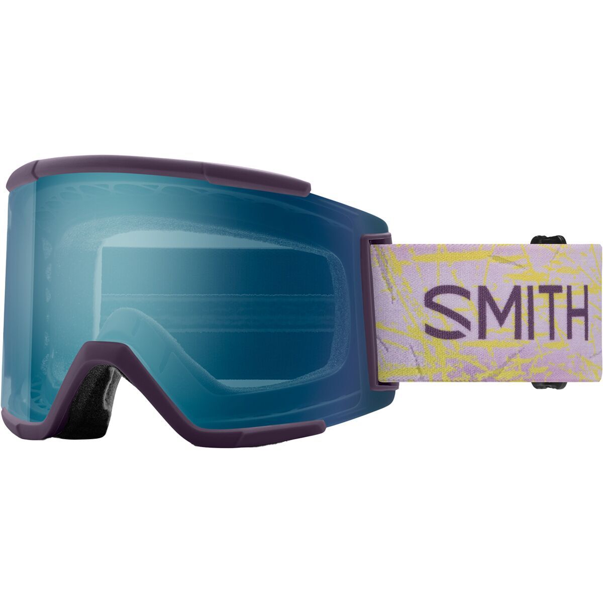 Image of Smith Squad XL ChromaPop Goggles Cosmos Dragon Slayer, One Size