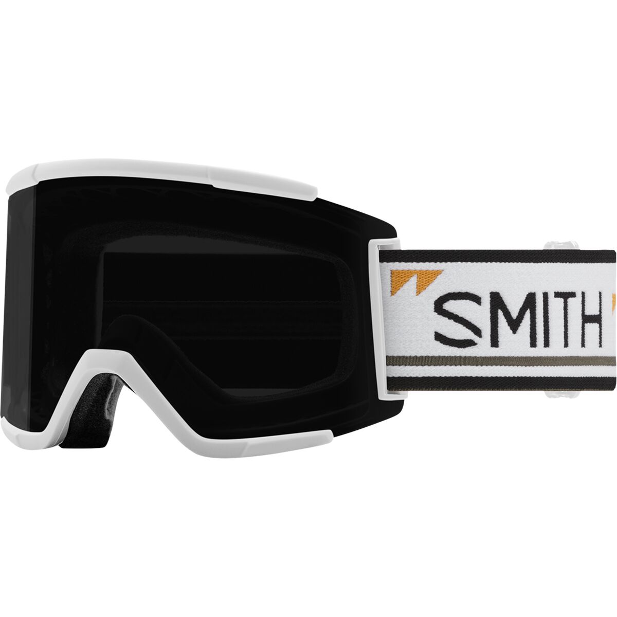 Image of Smith Squad XL ChromaPop Goggles Dawn Patrol/ChromaPop Sun Black, One Size